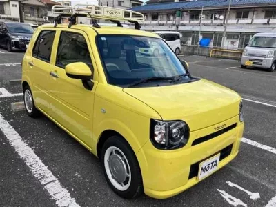 Daihatsu MIRA TOCOT