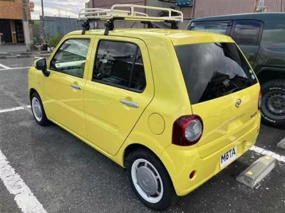 Daihatsu MIRA TOCOT