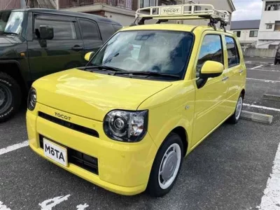 Daihatsu MIRA TOCOT