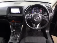 Mazda CX-5 лот № 26035 оценка 3.5  с аукциона в Японии 4