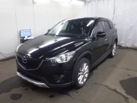 Mazda CX-5 лот № 26035 оценка 3.5  с аукциона в Японии 1
