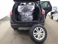 Mazda CX-5 лот № 26035 оценка 3.5  с аукциона в Японии 7