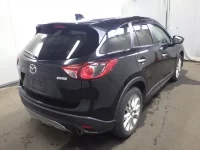 Mazda CX-5 лот № 26035 оценка 3.5  с аукциона в Японии 2