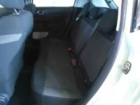 Citroen C3 лот № 10 оценка R  с аукциона в Японии 8