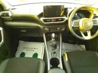 Daihatsu ROCKY лот № 14 оценка R  с аукциона в Японии 7