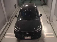 Daihatsu ROCKY лот № 14 оценка R  с аукциона в Японии 5