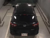 Daihatsu ROCKY лот № 14 оценка R  с аукциона в Японии 6