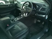 Subaru LEGACY OUTBACK лот № 15 оценка 3.5  с аукциона в Японии 2