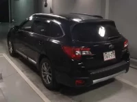 Subaru LEGACY OUTBACK лот № 15 оценка 3.5  с аукциона в Японии 1