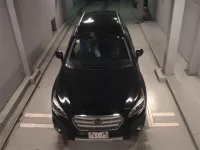 Subaru LEGACY OUTBACK лот № 15 оценка 3.5  с аукциона в Японии 5