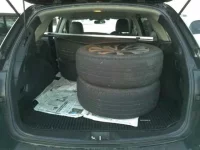 Subaru LEGACY OUTBACK лот № 15 оценка 3.5  с аукциона в Японии 9