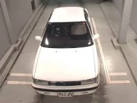 Toyota COROLLA лот № 18 оценка 3  с аукциона в Японии 5