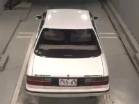 Toyota COROLLA лот № 18 оценка 3  с аукциона в Японии 6