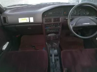 Toyota COROLLA лот № 18 оценка 3  с аукциона в Японии 7