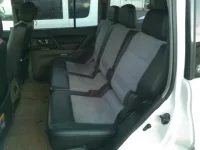 Mitsubishi PAJERO лот № 17 оценка R  с аукциона в Японии 8