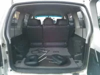 Mitsubishi PAJERO лот № 17 оценка R  с аукциона в Японии 9