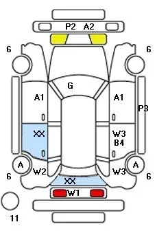 Honda STEP WAGON  с аукциона в Японии
