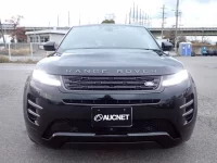 Rover RANGE ROVER лот № 31002 оценка 4.5  с аукциона в Японии 5