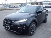 Rover RANGE ROVER лот № 31002 оценка 4.5  с аукциона в Японии 6