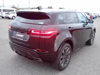 Rover RANGE ROVER лот № 31002 оценка 4.5  с аукциона в Японии 9