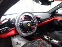 Ferrari 296 лот № 31004 оценка 6  с аукциона в Японии 2