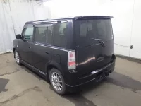 Toyota BB лот № 26049 оценка R  с аукциона в Японии 3