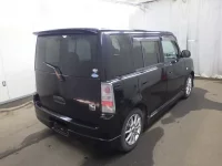 Toyota BB лот № 26049 оценка R  с аукциона в Японии 2