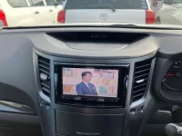 Subaru LEGACY OUTBACK лот № 10544 оценка 3.5  с аукциона в Японии 4