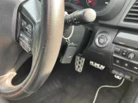 Subaru LEGACY OUTBACK лот № 10544 оценка 3.5  с аукциона в Японии 6