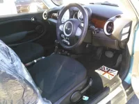 BMW MINI лот № 28 оценка 4  с аукциона в Японии 2