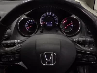 Honda FIT SHUTTLE лот № 10064 оценка R  с аукциона в Японии 8