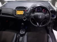 Honda FIT SHUTTLE лот № 10064 оценка R  с аукциона в Японии 4