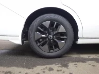 Honda STEP WAGON лот № 26051 оценка 4  с аукциона в Японии 8