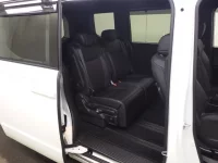 Honda STEP WAGON лот № 26051 оценка 4  с аукциона в Японии 6