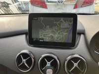 Mercedes-Benz B CLASS лот № 10545 оценка 4  с аукциона в Японии 3