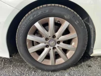 Mercedes-Benz B CLASS лот № 10545 оценка 4  с аукциона в Японии 8