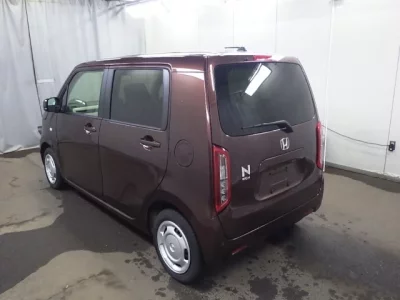Honda N WGN