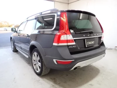 Volvo XC70