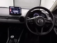 Mazda CX-3 лот № 10072 оценка 4  с аукциона в Японии 4