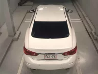 Nissan SKYLINE лот № 65 оценка 4  с аукциона в Японии 6