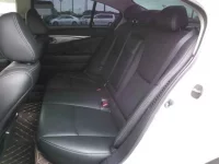 Nissan SKYLINE лот № 65 оценка 4  с аукциона в Японии 8