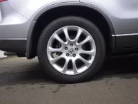 Honda CR-V лот № 26074 оценка 4  с аукциона в Японии 8