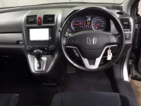 Honda CR-V лот № 26074 оценка 4  с аукциона в Японии 4