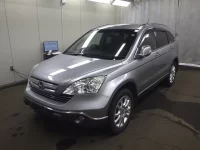 Honda CR-V лот № 26074 оценка 4  с аукциона в Японии 1