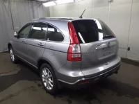 Honda CR-V лот № 26074 оценка 4  с аукциона в Японии 3