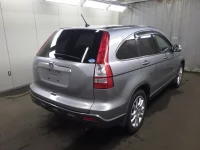 Honda CR-V лот № 26074 оценка 4  с аукциона в Японии 2