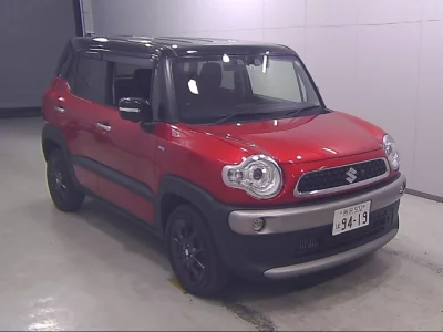 Suzuki XBEE