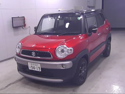 Suzuki XBEE