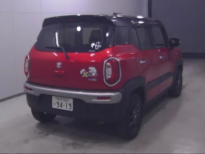 Suzuki XBEE