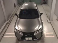 Lexus UX лот № 116 оценка 4.5  с аукциона в Японии 5